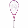 Harrow Junior Pink/Purple Squash Racquet -RACQUET GUYS Shop harrowjrpink