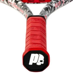 Prince O3 Tour 100 (310) Tattoo (Pre-Strung) 7 Prince O3 Tour 100 (310) Tattoo (Pre-Strung) -RACQUET GUYS Shop hypr00 310 6
