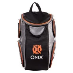 Onix Pickleball Backpack Paddle Bag (Black/Orange) -RACQUET GUYS Shop kenskhsgrhbtsoqqxarb grande 68415067 b2cc 4186 9b70 ad4e45a19738