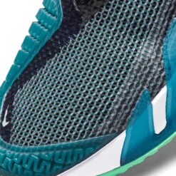 Nike React Vapor NXT Men's Tennis Shoe (Dark Green/White/Black) -RACQUET GUYS Shop nikecourt react vapor nxt hard court tennis shoe jlhjsS 5