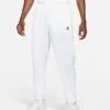 Nike Men's Heritage Suit Pant (White) 1 Nike Men's Heritage Suit Pant (White) -RACQUET GUYS Shop nikecourt tennis trousers szHqpc
