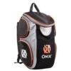 Onix Pickleball Backpack Paddle Bag (Black/Orange) -RACQUET GUYS Shop owzxxkzpvswjszyfi66s grande df448da1 a642 448c 8fd6 21ada27e6758