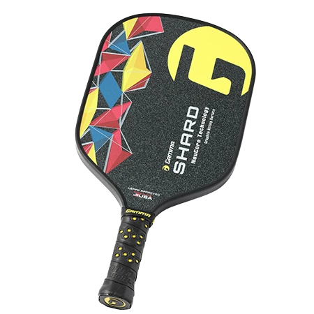 Gamma Shard NeuCore (Yellow) 4 Gamma Shard NeuCore (Yellow) - Image 2