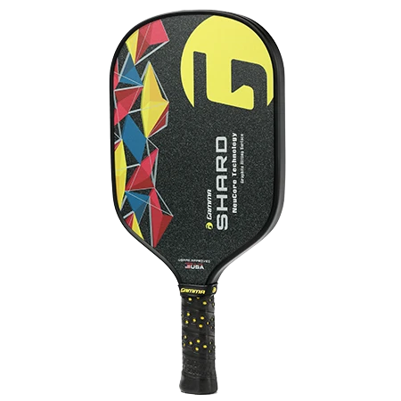 Gamma Shard NeuCore (Yellow) 3 Gamma Shard NeuCore (Yellow)