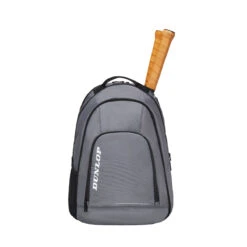 Dunlop CX Team Backpack Racquet Bag (Grey) -RACQUET GUYS Shop p 74b1794c 70fe 4f35 83b9 168a1b594e32