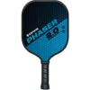 Gamma Phaser 2.0 2 Gamma Phaser 2.0 -RACQUET GUYS Shop phaser 2 0 graphite pickleball paddle front view