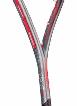 Dunlop Hyperfibre XT Revelation Pro Lite -RACQUET GUYS Shop pic 3 hyper 135 pro lite removebg preview