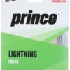 Prince Lightning Pro 16/1.30 Tennis String (Silver) -RACQUET GUYS Shop rs 10
