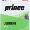Prince Lightning Pro 17/1.25 Tennis String (Black) -RACQUET GUYS Shop rs 9