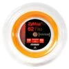 Ashaway ZyMax 62 Fire Badminton String Reel (Orange) -RACQUET GUYS Shop s l1600
