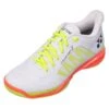 Yonex Power Cushion Comfort Z3 Women's Indoor Court Shoe (White) 1 Yonex Power Cushion Comfort Z3 Women's Indoor Court Shoe (White) -RACQUET GUYS Shop shbcfz3lex 011 1
