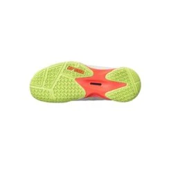 Yonex Power Cushion Comfort Z3 Women's Indoor Court Shoe (White) -RACQUET GUYS Shop shbcfz3lex 011 4
