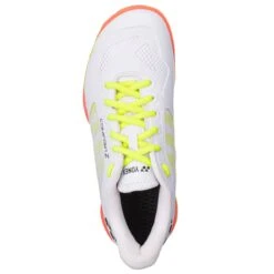 Yonex Power Cushion Comfort Z3 Women's Indoor Court Shoe (White) -RACQUET GUYS Shop shbcfz3lex 011 5