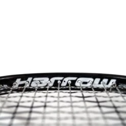 Harrow Reflex (Tarek Momen Signature) -RACQUET GUYS Shop tarekcustom closeupinsidetop 1 2048x 657b54cc e43a 4a66 b292 6715bfe563ca