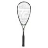 Tecnifibre Black Edition -RACQUET GUYS Shop tecnifibre black edition squash racquet 1