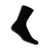 Thorlo TX Unisex Crew Socks (Black) -RACQUET GUYS Shop thumb 801 product photogra highdef
