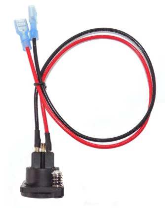 Lobster XLR Charger Socket 4 Lobster XLR Charger Socket - Image 2