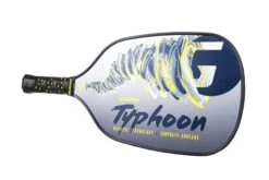 Gamma Typhoon 7 Gamma Typhoon -RACQUET GUYS Shop typhoon2