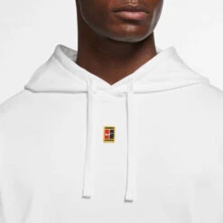 Nike Men's Fleece Heritage Tennis Hoodie (White) -RACQUET GUYS Shop unnamed 2022 05 25T080111.689