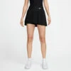 Nike Women's Dri-Fit Advantage Pleated Skirt (Black/White) -RACQUET GUYS Shop unnamed 2023 01 24T170331.251