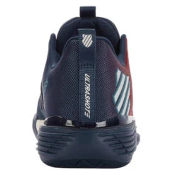 K-Swiss Ultrashot 3 Men's Tennis Shoe (Red/Blue) -RACQUET GUYS Shop unnamed 29 f8092c24 391c 4d5d a298 b53209a343ae
