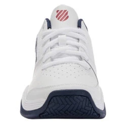 K-Swiss Court Express Men's Tennis Shoe (White/Blue) -RACQUET GUYS Shop unnamed 2 13081617 0b8f 4a6a a578 0df4a9be75d2