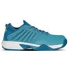 K-Swiss Hypercourt Supreme Men's Tennis Shoe (Scuba Blue/Brilliant White) 1 K-Swiss Hypercourt Supreme Men's Tennis Shoe (Scuba Blue/Brilliant White) -RACQUET GUYS Shop unnamed 3 97470471 b43f 4f2b b495 4ac22409ac61