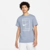 Nike Men's Garden Party Tee (Ashen Slate) -RACQUET GUYS Shop unnamed 41
