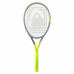 Head YouTek IG Challenge Pro (Yellow) -RACQUET GUYS Shop webimage 9C26CE62 3C62 4D6D 88CB42560409EE99