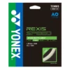 Yonex Rexis Speed 16/1.30 Multifilament Poly Tennis String (Natural) -RACQUET GUYS Shop yonexrexisspeed16
